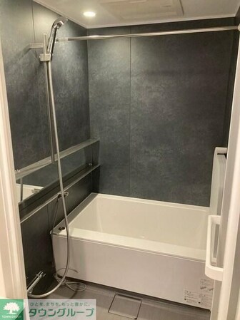 La via belle成城(ラヴィヴェールセイジョウ)の物件内観写真